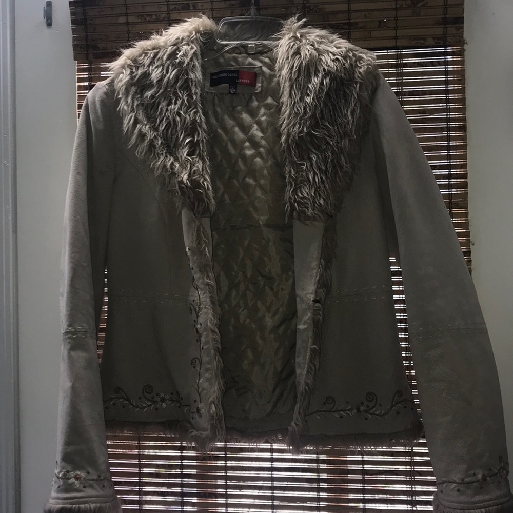Jacket